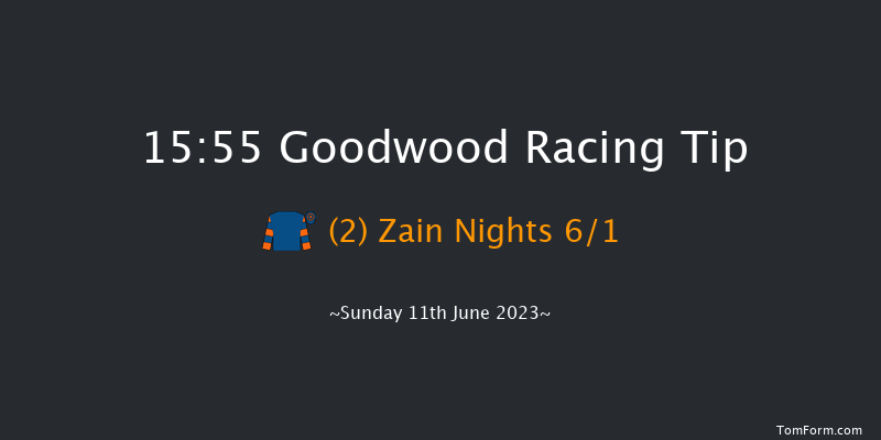 Goodwood 15:55 Handicap (Class 3) 16f Fri 9th Jun 2023