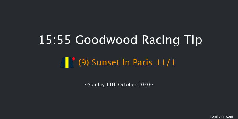 Download The tote Placepot App EBF Novice Stakes (Plus 10) Goodwood 15:55 Stakes (Class 4) 9f Wed 23rd Sep 2020