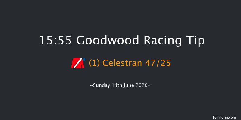 Coral / EBF Cocked Hat Stakes (Listed) Goodwood 15:55 Listed (Class 1) 11f Wed 25th Sep 2019