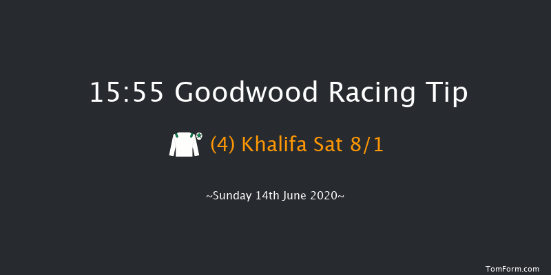 Coral / EBF Cocked Hat Stakes (Listed) Goodwood 15:55 Listed (Class 1) 11f Wed 25th Sep 2019