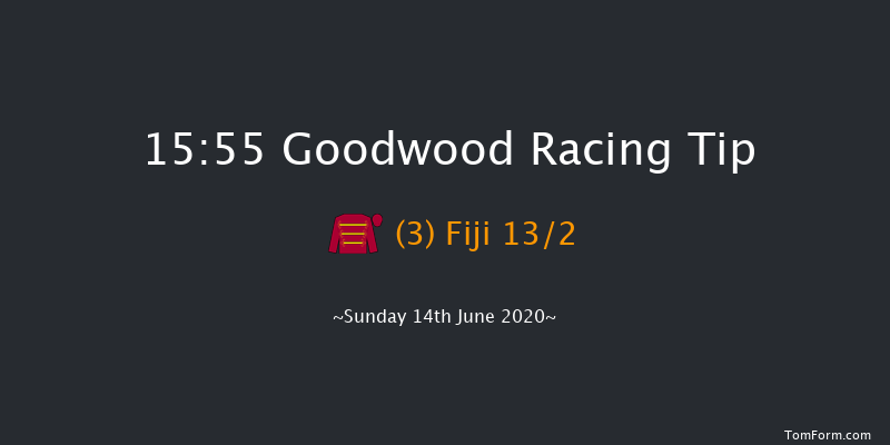 Coral / EBF Cocked Hat Stakes (Listed) Goodwood 15:55 Listed (Class 1) 11f Wed 25th Sep 2019