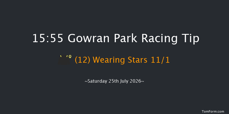 Gowran Park 15-55 8f Fri 12th Jun 2026