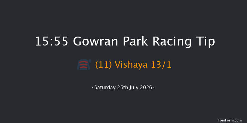 Gowran Park 15-55 8f Fri 12th Jun 2026