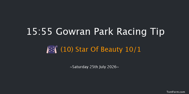 Gowran Park 15-55 8f Fri 12th Jun 2026