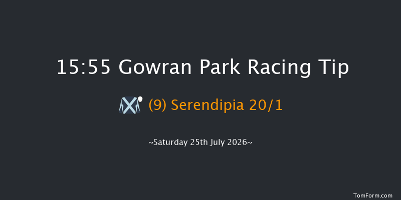 Gowran Park 15-55 8f Fri 12th Jun 2026