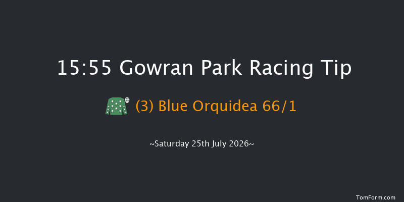 Gowran Park 15-55 8f Fri 12th Jun 2026