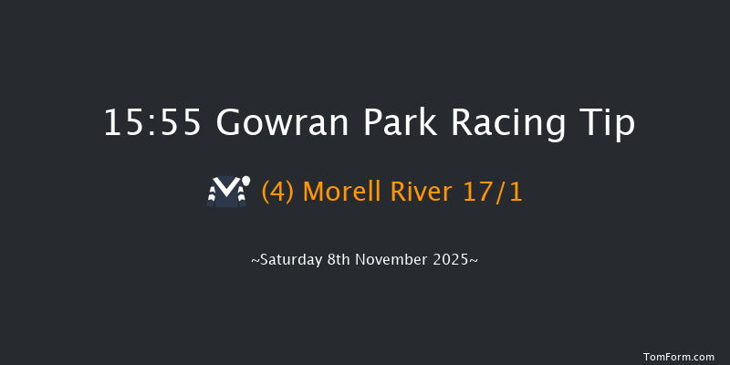Gowran Park 15-55 19f Mon 20th Oct 2025