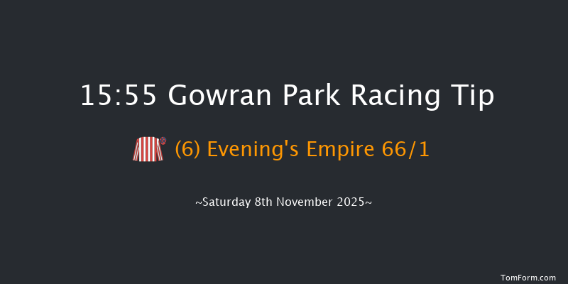 Gowran Park 15-55 19f Mon 20th Oct 2025