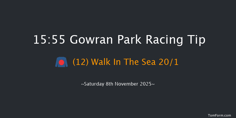 Gowran Park 15-55 19f Mon 20th Oct 2025