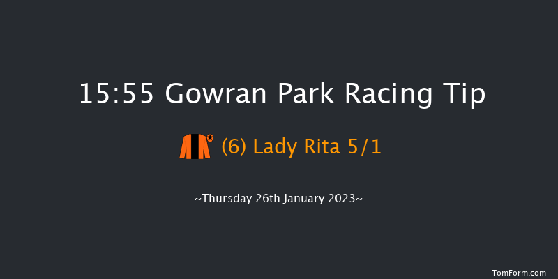 Gowran Park 15:55 Handicap Hurdle 20f Sat 26th Nov 2022