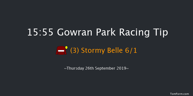 Gowran Park 15:55 Stakes 8f Wed 4th Sep 2019