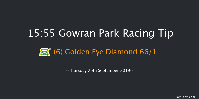 Gowran Park 15:55 Stakes 8f Wed 4th Sep 2019