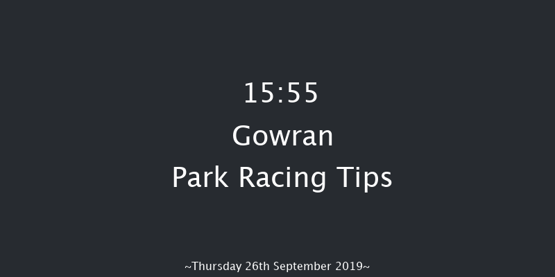 Gowran Park 15:55 Stakes 8f Wed 4th Sep 2019