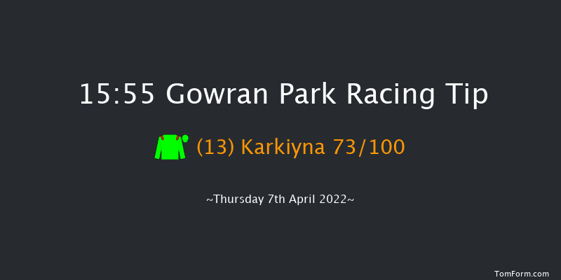 Gowran Park 15:55 Maiden 7f Sat 12th Mar 2022