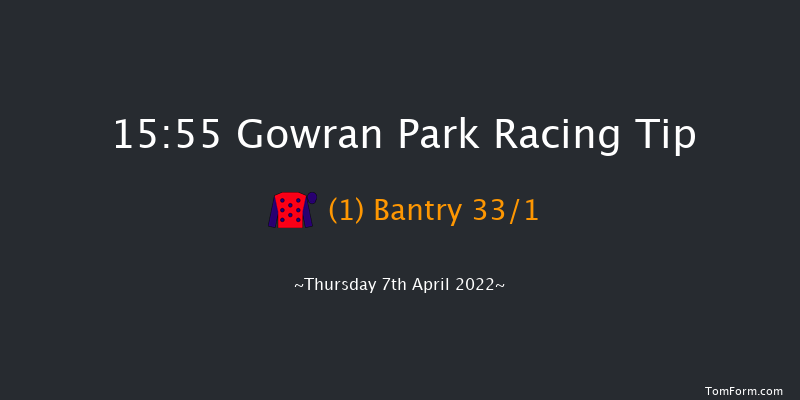 Gowran Park 15:55 Maiden 7f Sat 12th Mar 2022