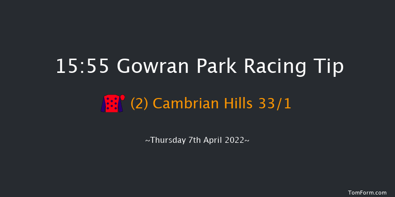 Gowran Park 15:55 Maiden 7f Sat 12th Mar 2022