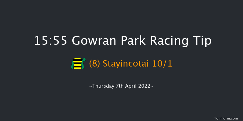 Gowran Park 15:55 Maiden 7f Sat 12th Mar 2022