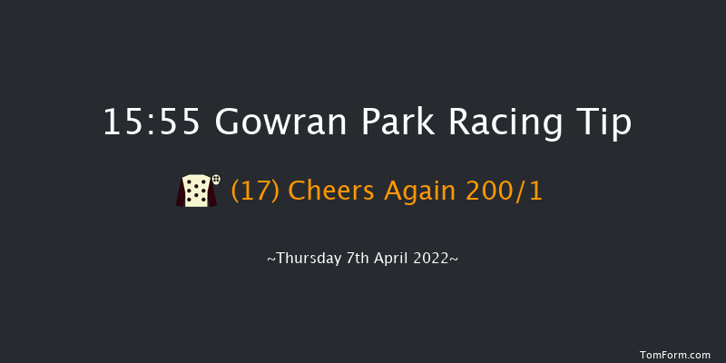Gowran Park 15:55 Maiden 7f Sat 12th Mar 2022