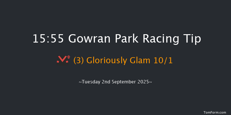 Gowran Park 15-55 8f Wed 13th Aug 2025