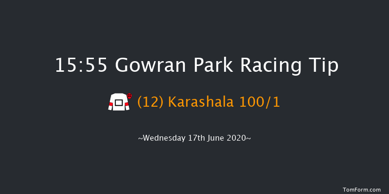 It's Not Rocket Science With MansionBet Maiden (Div 2) Gowran Park 15:55 Maiden 10f Thu 11th Jun 2020
