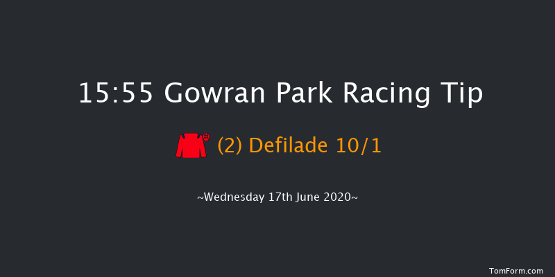 It's Not Rocket Science With MansionBet Maiden (Div 2) Gowran Park 15:55 Maiden 10f Thu 11th Jun 2020