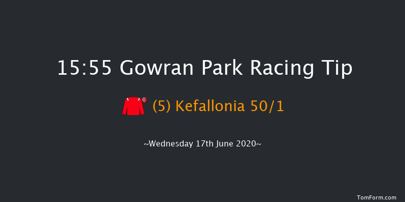 It's Not Rocket Science With MansionBet Maiden (Div 2) Gowran Park 15:55 Maiden 10f Thu 11th Jun 2020