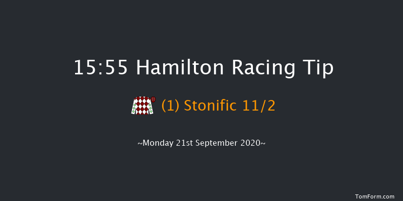 Sodexo Veterans' Handicap Hamilton 15:55 Handicap (Class 4) 12f Sun 20th Sep 2020