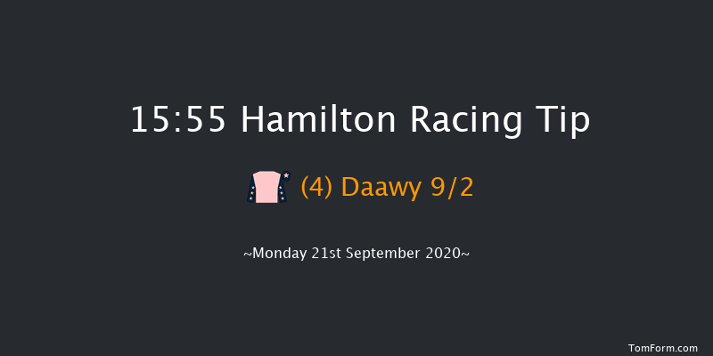 Sodexo Veterans' Handicap Hamilton 15:55 Handicap (Class 4) 12f Sun 20th Sep 2020