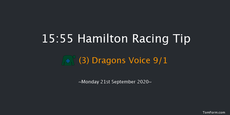 Sodexo Veterans' Handicap Hamilton 15:55 Handicap (Class 4) 12f Sun 20th Sep 2020