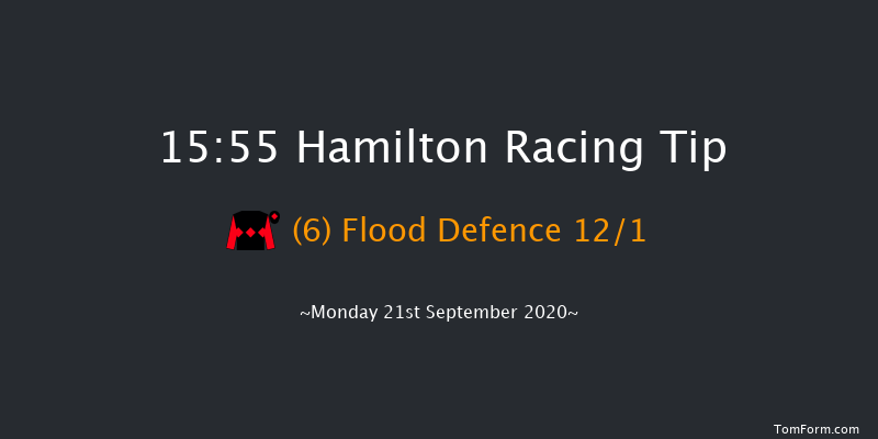 Sodexo Veterans' Handicap Hamilton 15:55 Handicap (Class 4) 12f Sun 20th Sep 2020