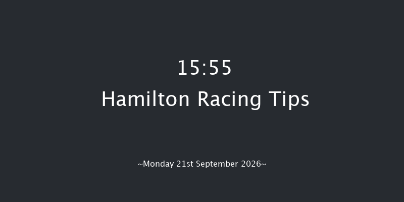 Hamilton 15-55 (Class 5) 5f Sun 20th Sep 2026