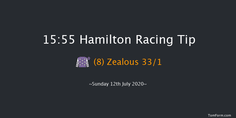Watch Racing Replays On racingtv.com Handicap Hamilton 15:55 Handicap (Class 6) 8f Fri 3rd Jul 2020