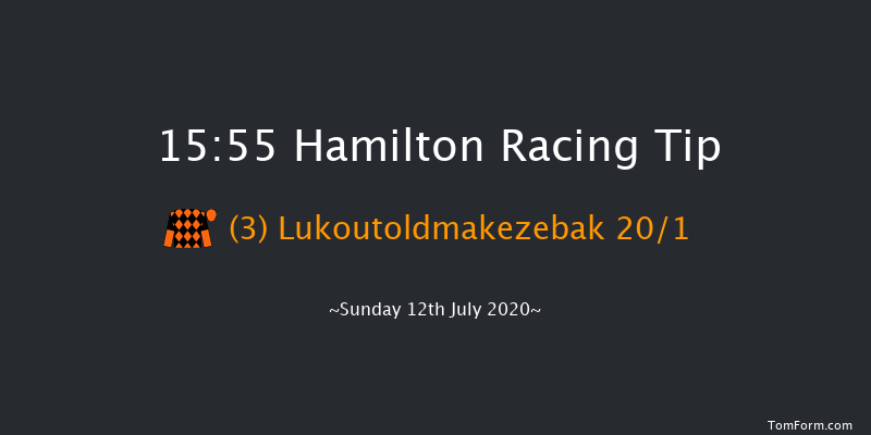 Watch Racing Replays On racingtv.com Handicap Hamilton 15:55 Handicap (Class 6) 8f Fri 3rd Jul 2020