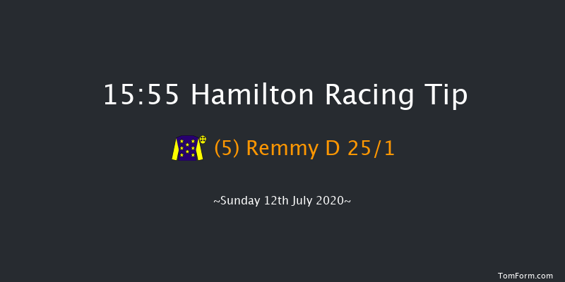 Watch Racing Replays On racingtv.com Handicap Hamilton 15:55 Handicap (Class 6) 8f Fri 3rd Jul 2020