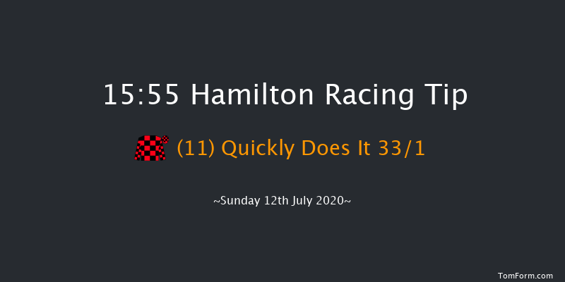 Watch Racing Replays On racingtv.com Handicap Hamilton 15:55 Handicap (Class 6) 8f Fri 3rd Jul 2020