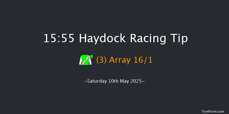 Haydock 15-55 (Class 1) 6f Sat 26th Apr 2025