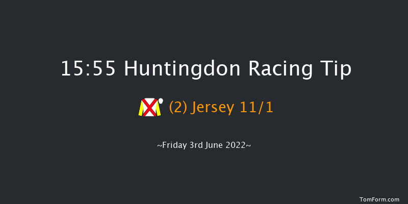 Huntingdon 15:55 Handicap Hurdle (Class 5) 21f Mon 23rd May 2022