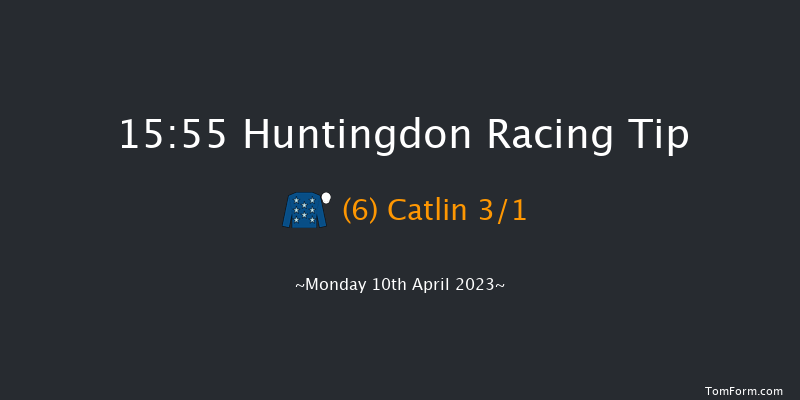 Huntingdon 15:55 Handicap Chase (Class 5) 24f Tue 28th Mar 2023