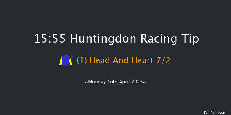 Huntingdon 15:55 Handicap Chase (Class 5) 24f Tue 28th Mar 2023