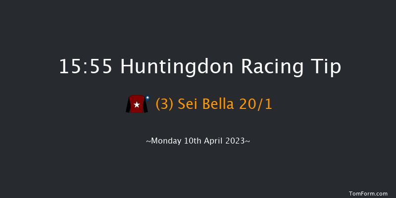 Huntingdon 15:55 Handicap Chase (Class 5) 24f Tue 28th Mar 2023
