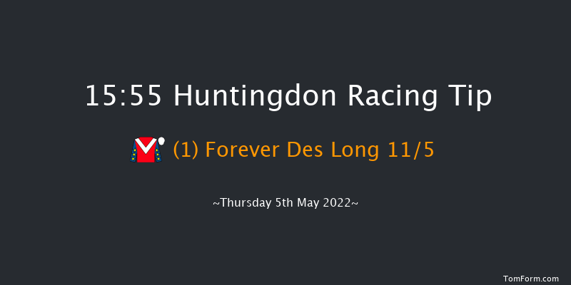 Huntingdon 15:55 Handicap Hurdle (Class 4) 20f Mon 18th Apr 2022