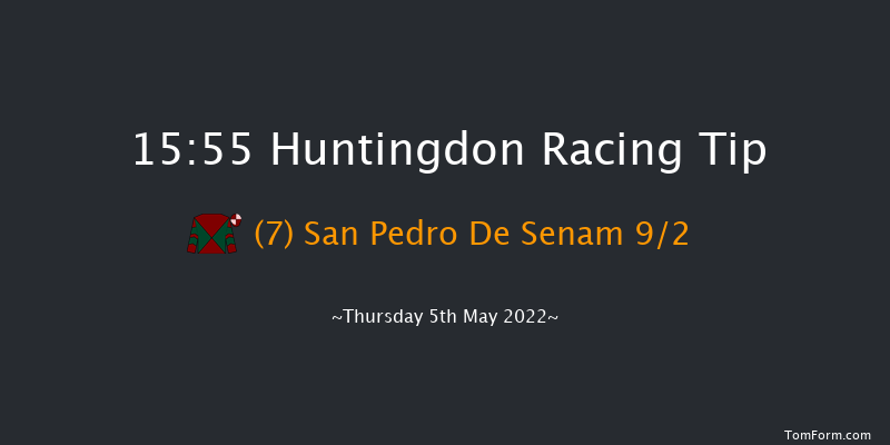 Huntingdon 15:55 Handicap Hurdle (Class 4) 20f Mon 18th Apr 2022