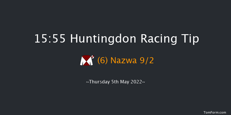Huntingdon 15:55 Handicap Hurdle (Class 4) 20f Mon 18th Apr 2022