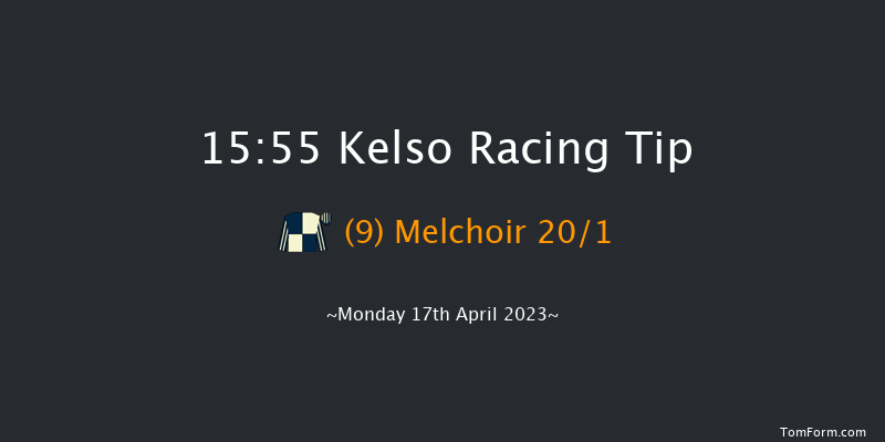Kelso 15:55 Handicap Hurdle (Class 4) 18f Sat 25th Mar 2023