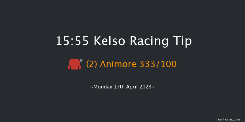 Kelso 15:55 Handicap Hurdle (Class 4) 18f Sat 25th Mar 2023
