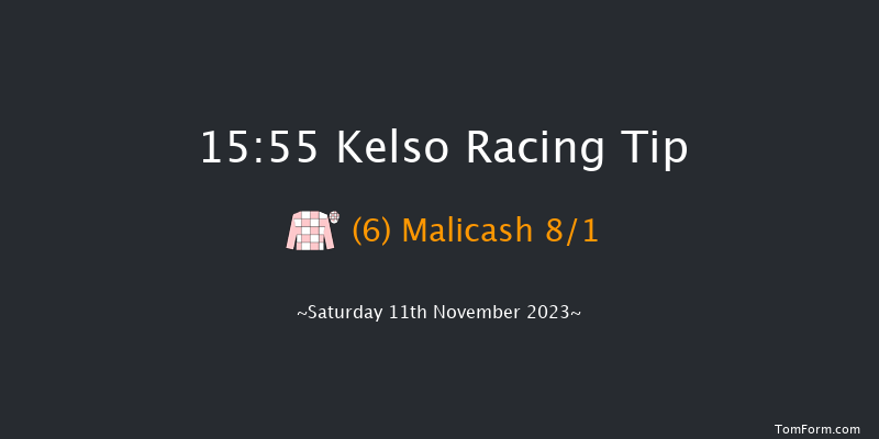 Kelso 15:55 NH Flat Race (Class 4) 16f Sat 28th Oct 2023