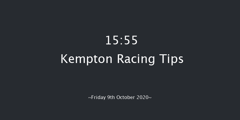 Unibet Thanks The Frontline Workers Fillies' Novice Auction Stakes (Plus 10/GBB Race) (Div 1) Kempton 15:55 Stakes (Class 5) 7f Wed 7th Oct 2020