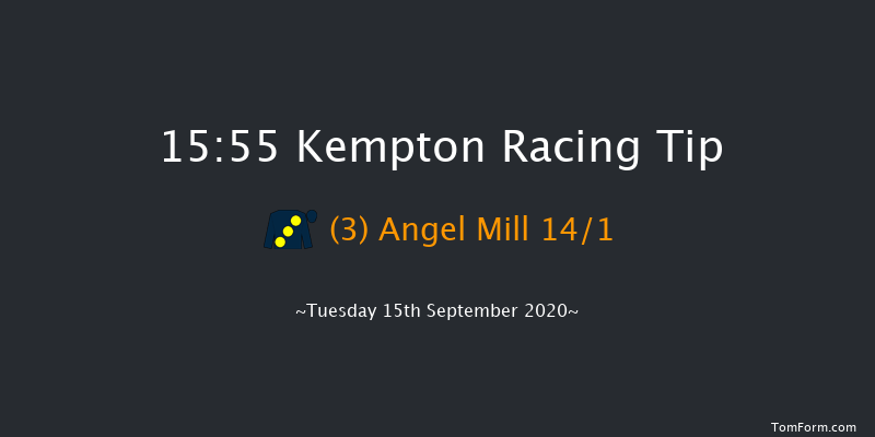 Unibet Extra Place Offers Every Day EBF Maiden Fillies' Stakes (Plus 10/GBB Race) Kempton 15:55 Maiden (Class 5) 7f Wed 9th Sep 2020