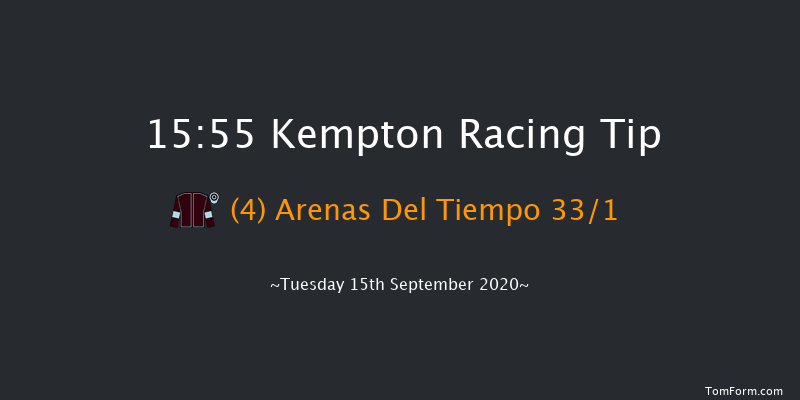Unibet Extra Place Offers Every Day EBF Maiden Fillies' Stakes (Plus 10/GBB Race) Kempton 15:55 Maiden (Class 5) 7f Wed 9th Sep 2020