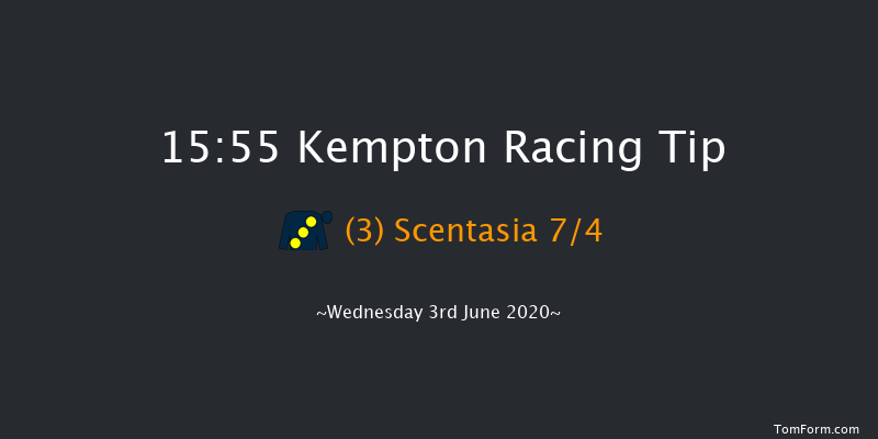 EBF/Unibet Snowdrop Fillies' Stakes (Listed) Kempton 15:55 Listed (Class 1) 8f Tue 2nd Jun 2020